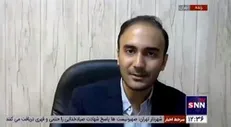 کارشناس مهندسی سازه: طراحی متروپل، بدون استفاده از مهندسین صاحب صلاحیت صورت گرفت