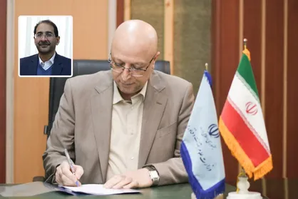 معاون آموزشی وزارت علوم منصوب شد