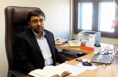 خشنود: زمین چمن دانشگاه خواجه نصیر با تامین بودجه پس از مدت طولانی راه‌اندازی شد