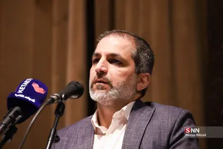 اختتامیه جشنواره کتاب سال دانشگاهی