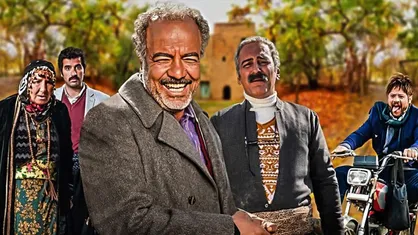 بازگشت دوباره &laquo;نون. خ&raquo; به آنتن تلوزیون