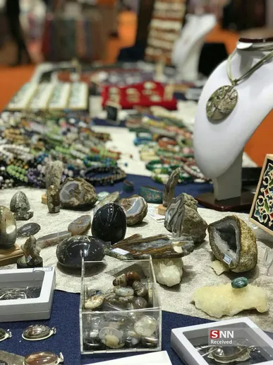جذب ۱۰۰ درصدی تسهیلات اختصاص یافته به صنایع دستی خراسان جنوبی