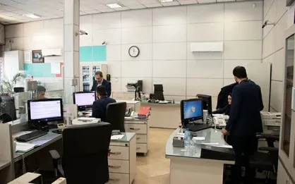 نبود برخی دستگاه&zwnj;ها در سیریک و بشاگرد مانع توسعه و ارائه خدمات است