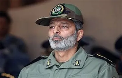 امیر موسوی: قدرت هجومی ما بعد از شروع حمله دشمن ویران کننده است