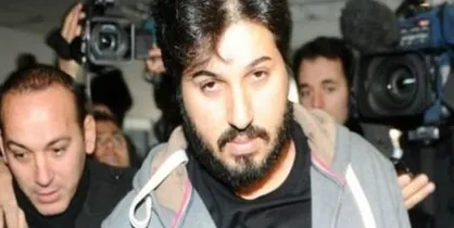 زندانی بودن رضا ضراب در نیویورک دروغ از آب در آمد