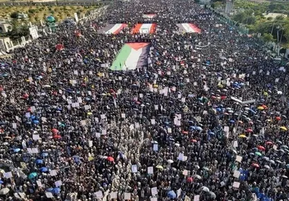 رد مجدد پیشنهاد آمریکا / یمن: دست از حمایت از غزه نمی&zwnj;کشیم