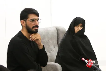 روایت پسر شهید باقری از ۱۶ سال مجاهدت گمنام &laquo;مهندس موشکی&raquo; / امروز در لبه فناوری موشکی جهان هستیم + فیلم