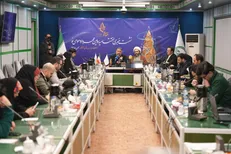 در «مهرواره هوای نو» به آینده هیأت فکر می‌کنیم
