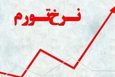 کاهش ۲۰ درصدی نرخ تورم