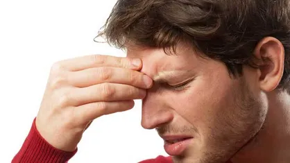 چگونه سینوس ها را تخلیه کنیم؟