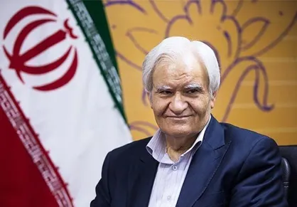 پیکر &laquo;کیومرث عباسی&zwnj;قصری&raquo; تشییع شد