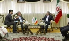 ایران به دلایل اسلامی پناهندگان را پذیرفته است/ کمک‌های بین‌المللی برای رسیدگی به وضعیت پناهندگان قابل توجه نیست