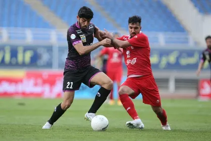 آمار عجیب پرسپولیس مقابل پدیده/ ۲۱ شوت در چارچوب، اما فقط ۱ گل
