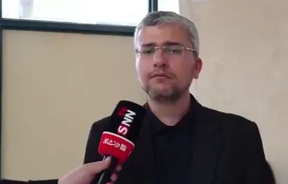 ایران همین&zwnj;اکنون در شرایط مکانیسم ماشه قرار دارد / خروج از NPT و افزایش غنی&zwnj;سازی از گزینه&zwnj;های پاسخ ایران است