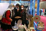چهاردهمین نمایشگاه صنعت گردشگری و هتل داری و صنایع دستی