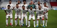 اعلام ترکیب فولاد ایران و الهلال عربستان