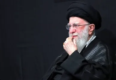السلام علی الحسین علیه‌السلام... + فیلم