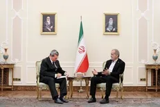 پزشکیان: خط لوله انتقال گاز ایران و ترکمنستان ظرفیت سوآپ داشته باشد