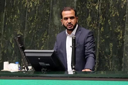 یوسفی: درباره مستمری افراد تحت پوشش بهزیستی و کمیته امداد، پیشنهاد دولت افزایش ۳۰ درصدی بود که نمایندگان ۵۰ درصد را تعیین کردند + فیلم