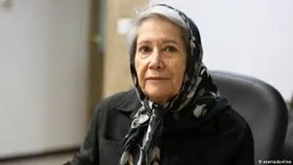 مینو محرز شأنی برای ارزیابی واکسن&zwnj;های دیگر ندارد/ مرکز تایید واکسن سازمان غذاودارو است