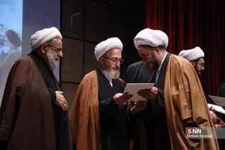 همایش بزرگ مبلغین اعزامی سازمان اوقاف و امور خیریه ویژه ایام فاطمیه قم