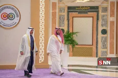عربستان سعودی، انتقال وجه به امارات را مسدود کرد؛ تنش‌ها رو به افزایش است