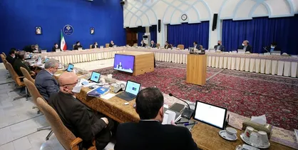 تصویب &laquo;کلیات تعرفه&zwnj;های سلامت و میزان رشد آن در سال ۱۴۰۱&raquo; در هیات دولت