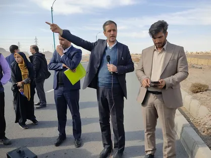 پرونده بلوار ایرج افشار تا پایان سال بسته می&zwnj;شود