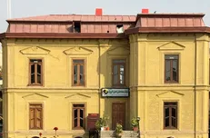برگزاری جلسه مرکزی جامعه مداح در خانه مداحان اهل بیت (ع)
