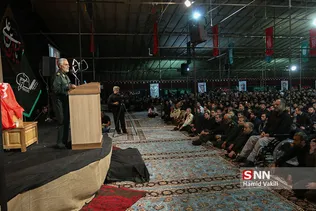 soleimani