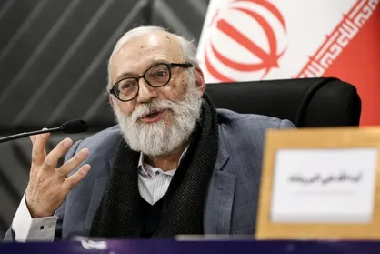 لاریجانی: آمریکا باید مسئولیت تجاوزات خود را بپذیرد/ دیگر در مورد هسته&zwnj;ای مذاکره نمی&zwnj;کنیم + فیلم