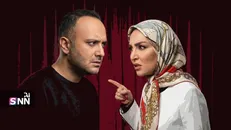ژیلا صادقی علیه احسان کرمی؛ «افشای اسرار خصوصی»؛ کلید اخراج و بازداشت مجری فراری از آمریکا! + عکس و جزئیات