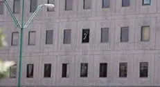 ۸ عضو گروه داعش حادثه مجلس و مرقد امام(ره) اعدام شدند