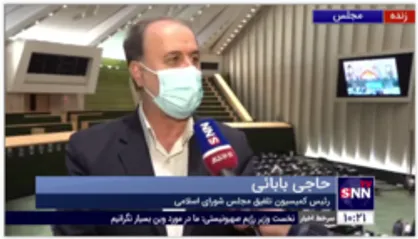 حاجی بابائی: حقوق سربازان در 1401 افزایش قابل توجهی پیدا می کند