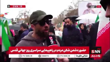 ما به هیچ&zwnj;عنوان تسلیم نمی&zwnj;شویم / روی موشک&zwnj;ها می&zwnj;نویسم به یاد دانش آموزان شهید میناب