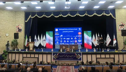 کنسرسیوم تخصصی مهارت آموزی و اشتغال کشور از کرمان آغاز شد / یکشنبه تاریخی، برای آینده شغلی دانشجویان