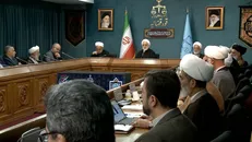 نطق مهم رئیس قوه قضائیه در باب عدالت؛ عدالت نه فقط در محکمه بلکه در همه شئون