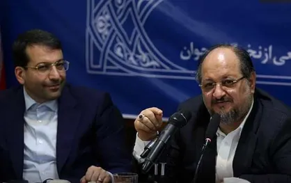 دستکاری مدرک در فاجعه&zwnj;ی انتصابات شستا؟ / هنر رضوانی&zwnj;فر در انتصاب هفته&zwnj;ای ۴ مدیر جدید!