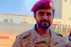 هلاکت افسر سعودی در مأرب