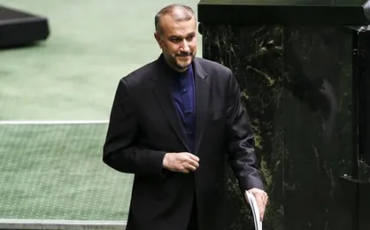 امیرعبداللهیان امروز راهی سوریه می&zwnj;شود