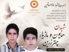 شهادت دو فرد دارای معلولیت در هرمزگان بر اثر حمله متجاوزانه آمریکا به زیرساخت‌های غیرنظامی