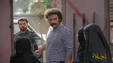 زمان پخش آخرین قسمت سریال «نجلا»