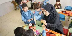 شیوه‌نامه اجرایی نظام مراقبت اجتماعی دانش‌آموزان ابلاغ شد