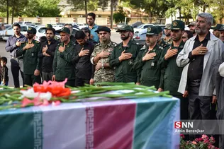 تشیع شهید