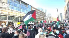 مسئله اول جهان چرا جایی در برخی روزنامه‌ها ندارد؟!