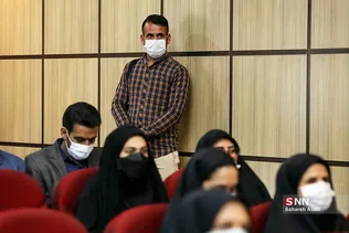 همایش فلسطین محور مقاومت جهان اسلام