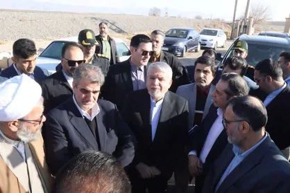 کاروانسرای تاریخی سمنان موزه مرکزی استان میشود