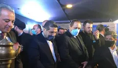 وزیر ارشاد: دستاورد‌های فرهنگی ـ تمدنی ایران و لبنان سلیقه‌های متفاوت را جذب می‌کند