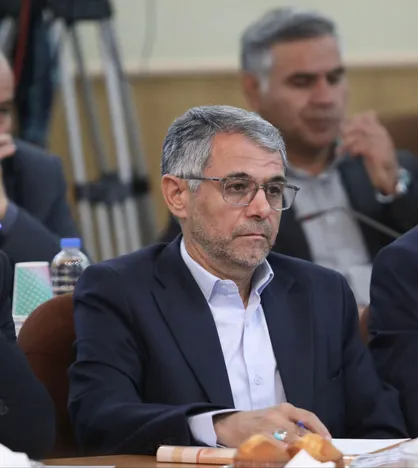 گلایه اقتصادی نماینده اردبیل از رئیس جمهور:الان ما هفتگی افزایش قیمت کالا&zwnj;ها را داریم+فیلم