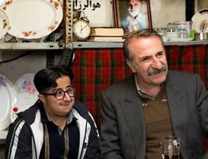 &laquo;آخر خط&raquo; اردیبهشت به لبنان و سوریه می&zwnj;رود